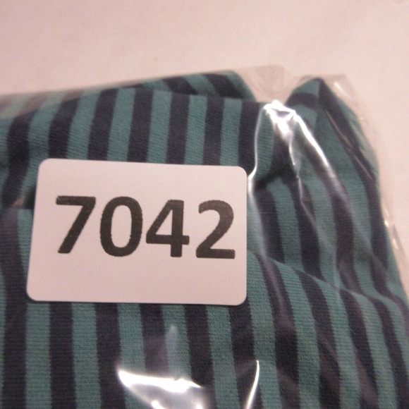 Brooks Brothers‎ Mens Polo Shirt size M Striped Short Sleeve Cotton Logo Golf - Picture 8 of 8